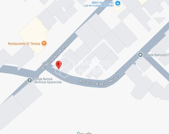 Imagem Galpão à Venda, 619 m² em Barra Do Rio - Itajaí Imagem Galpão à Venda, 619 m² em Barra Do Rio - Itajaí