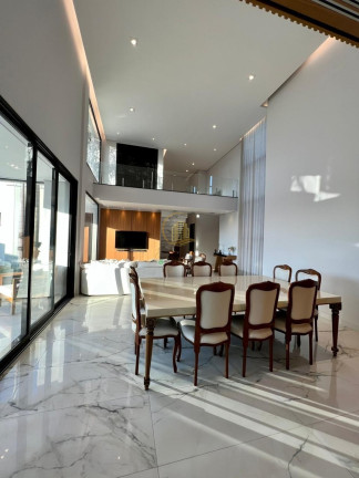 Imagem Casa com 4 Quartos à Venda, 398 m² em Golden Park Residence - Mirassol Imagem Casa com 4 Quartos à Venda, 398 m² em Golden Park Residence - Mirassol