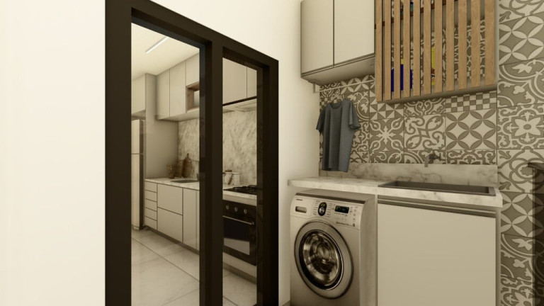 Imagem Apartamento com 2 Quartos à Venda, 42 m² em Vila Ema - São Paulo Imagem Apartamento com 2 Quartos à Venda, 42 m² em Vila Ema - São Paulo