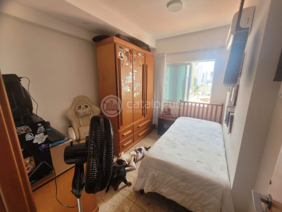 Imagem Apartamento com 2 Quartos à Venda, 60 m² em Ponta Negra - Natal Imagem Apartamento com 2 Quartos à Venda, 60 m² em Ponta Negra - Natal