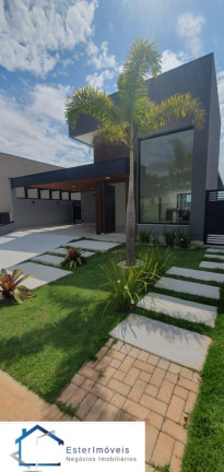 Imagem Casa com 3 Quartos para Alugar ou Temporada, 164 m² em Residencial Pecan - Itupeva Imagem Casa com 3 Quartos para Alugar ou Temporada, 164 m² em Residencial Pecan - Itupeva