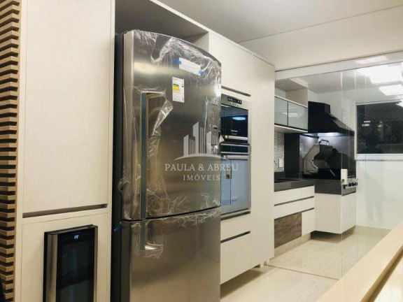 Imagem Apartamento com 3 Quartos à Venda, 158 m² em Vila Gonçalves - São Bernardo Do Campo Imagem Apartamento com 3 Quartos à Venda, 158 m² em Vila Gonçalves - São Bernardo Do Campo