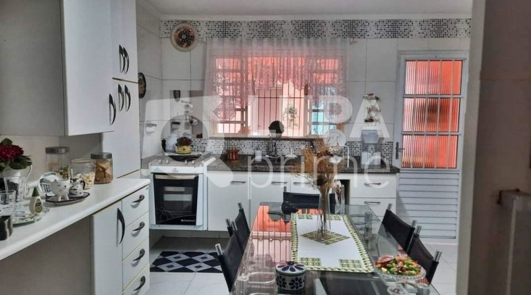 Imagem Casa com 3 Quartos à Venda, 116 m² em Tatuapé - São Paulo Imagem Casa com 3 Quartos à Venda, 116 m² em Tatuapé - São Paulo