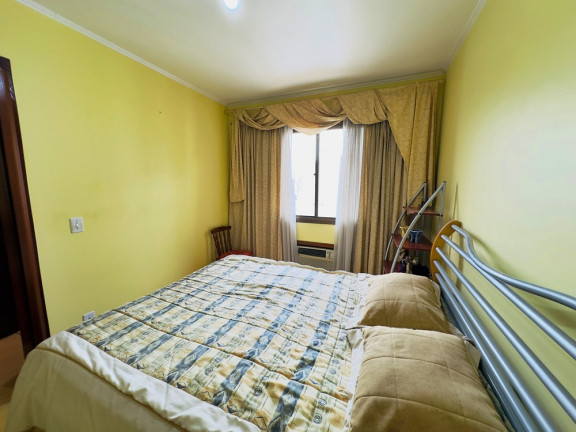 Imagem Imóvel com 2 Quartos à Venda, 58 m² em Cristo Redentor - Porto Alegre