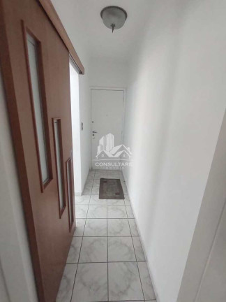 Imagem Apartamento com 2 Quartos à Venda, 95 m² em Pompéia - Santos