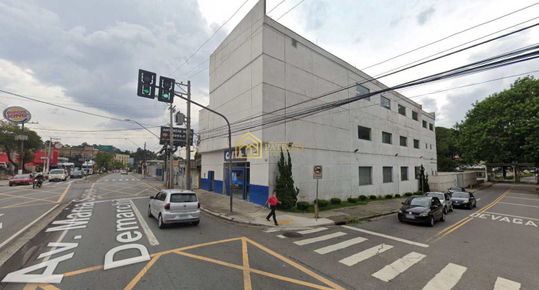 Imagem Imóvel Comercial à Venda, 1.147 m² em Demarchi - São Bernardo Do Campo Imagem Imóvel Comercial à Venda, 1.147 m² em Demarchi - São Bernardo Do Campo