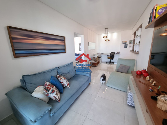 Imagem Apartamento com 2 Quartos à Venda, 89 m² em Tupi - Praia Grande Imagem Apartamento com 2 Quartos à Venda, 89 m² em Tupi - Praia Grande