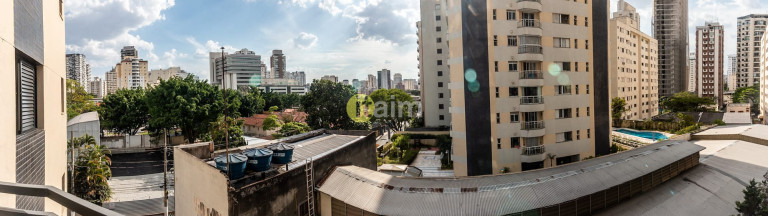 Imagem Apartamento com 2 Quartos à Venda, 60 m² em Vila Olímpia - São Paulo Imagem Apartamento com 2 Quartos à Venda, 60 m² em Vila Olímpia - São Paulo