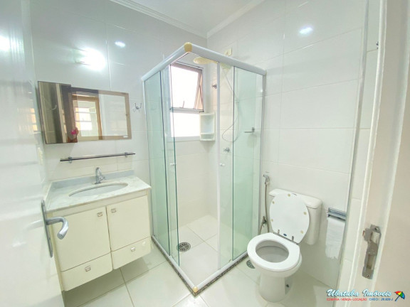 Imagem Apartamento com 2 Quartos à Venda, 71 m² em Itaguá - Ubatuba