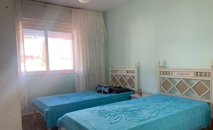 Imagem Apartamento com 2 Quartos à Venda, 66 m² em Centro - Capão Da Canoa