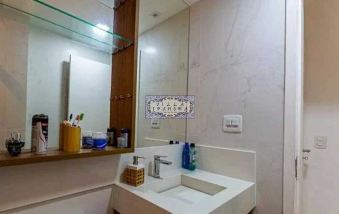 Imagem Apartamento com 3 Quartos à Venda, 97 m² em Icaraí - Niterói
