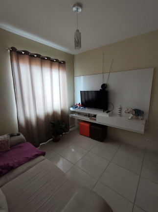 Imagem Apartamento com 3 Quartos à Venda,  em Ingleses Do Rio Vermelho - Florianópolis