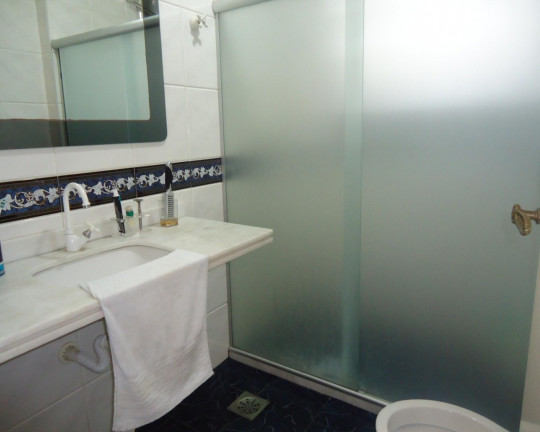 Imagem Apartamento com 2 Quartos à Venda, em Itararé - São Vicente Imagem Apartamento com 2 Quartos à Venda, em Itararé - São Vicente