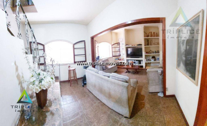 Imagem Casa com 7 Quartos à Venda, 500 m² em Tiguera - Juiz De Fora