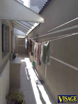 Imagem Casa com 3 Quartos à Venda, 300 m² em Prol. Jd. St. Maria - Jacareí