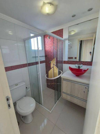 Imagem Apartamento com 2 Quartos à Venda, 63 m² em Vila Sanches - São José Dos Campos