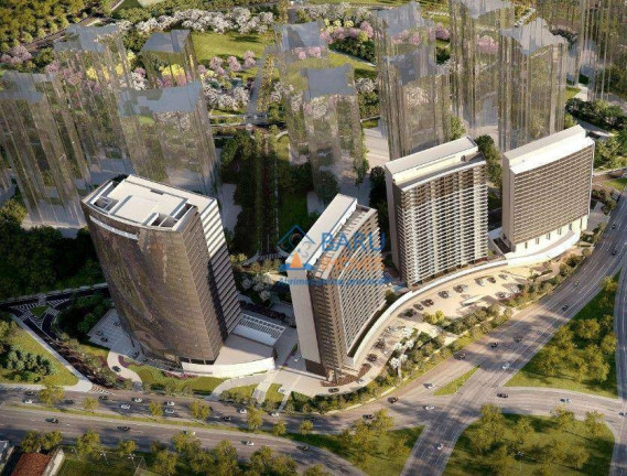 Apartamento com 2 Quartos à Venda, 63 m² em Perdizes - São Paulo