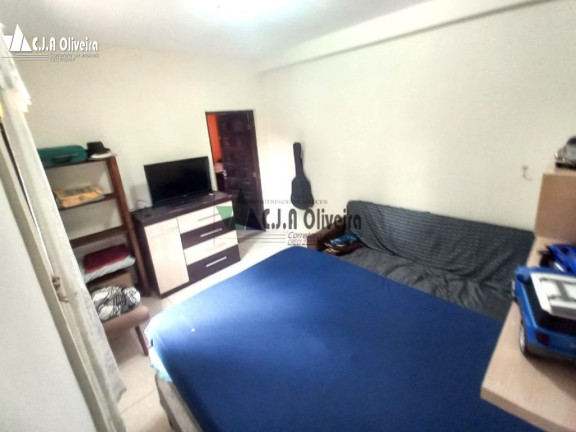 Imagem Casa com 3 Quartos à Venda, 96 m² em Itaoca - Mongaguá Imagem Casa com 3 Quartos à Venda, 96 m² em Itaoca - Mongaguá