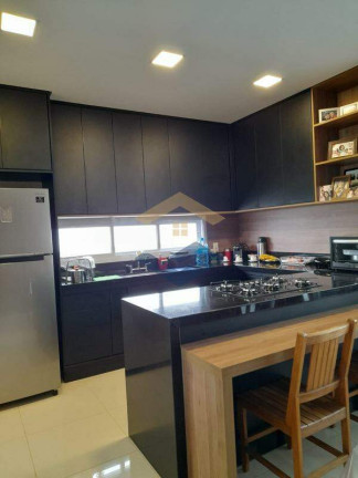 Imagem Casa de Condomínio com 4 Quartos à Venda, 245 m² em Condomínio Reserva Da Serra - Jundiaí