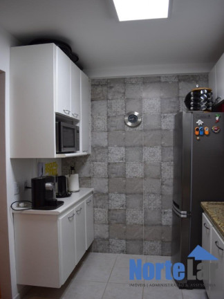 Imagem Apartamento com 2 Quartos à Venda, 60 m² em Jardim Do Colégio (zona Norte) - São Paulo