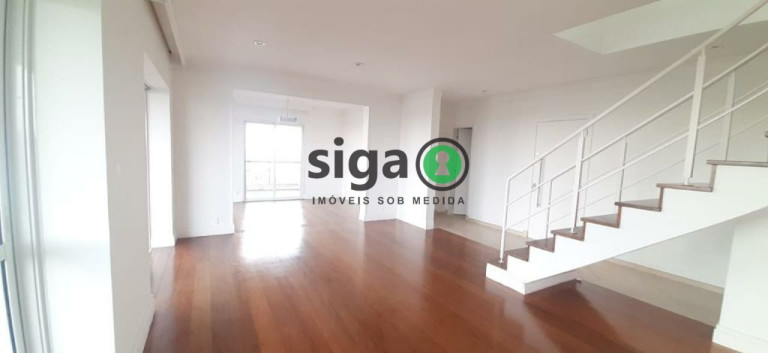 Imagem Apartamento com 4 Quartos à Venda ou Locação, 397 m² em Granja Julieta - São Paulo Imagem Apartamento com 4 Quartos à Venda ou Locação, 397 m² em Granja Julieta - São Paulo