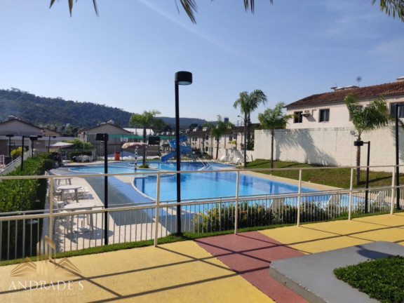 Imagem Casa de Condomínio com 2 Quartos à Venda, 65 m² em Guaratiba - Rio De Janeiro Imagem Casa de Condomínio com 2 Quartos à Venda, 65 m² em Guaratiba - Rio De Janeiro