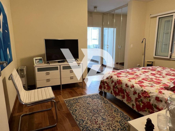 Imagem Casa de Condomínio com 4 Quartos à Venda, 560 m² em Alphaville - Santana De Parnaíba Imagem Casa de Condomínio com 4 Quartos à Venda, 560 m² em Alphaville - Santana De Parnaíba