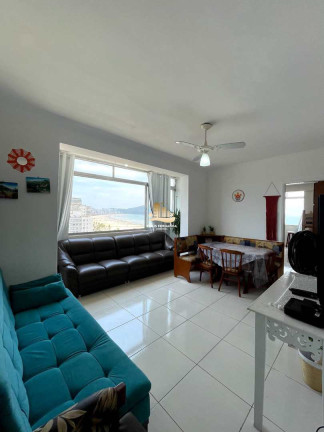Imagem Apartamento com 1 Quarto à Venda, 58 m² em Guilhermina - Praia Grande Imagem Apartamento com 1 Quarto à Venda, 58 m² em Guilhermina - Praia Grande