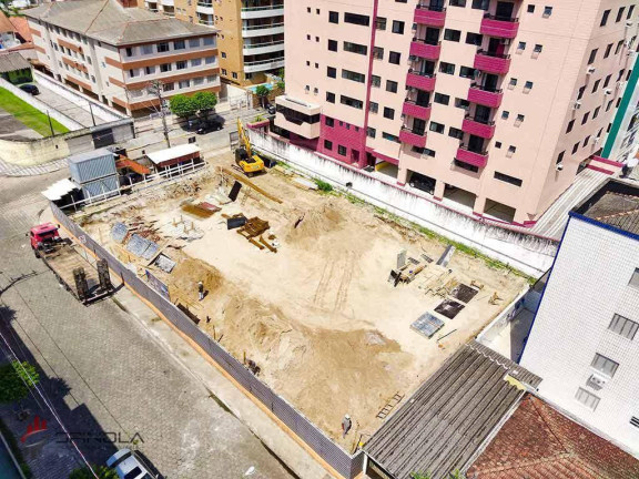 Imagem Apartamento com 2 Quartos à Venda, 107 m² em Vila Guilhermina - Praia Grande Imagem Apartamento com 2 Quartos à Venda, 107 m² em Vila Guilhermina - Praia Grande