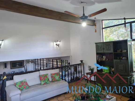 Imagem Casa com 4 Quartos à Venda, 1.000 m² em Praia Do Arrastão - São Sebastião Imagem Casa com 4 Quartos à Venda, 1.000 m² em Praia Do Arrastão - São Sebastião