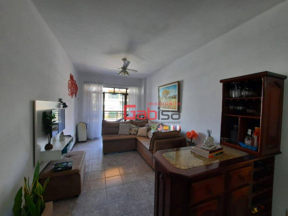 Imagem Apartamento com 2 Quartos à Venda, 90 m² em Vila Nova - Cabo Frio