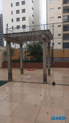 Imagem Apartamento com 3 Quartos à Venda, 120 m² em Vila Bastos - Santo André