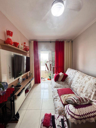 Imagem Apartamento com 1 Quarto à Venda, 47 m² em Aviação - Praia Grande