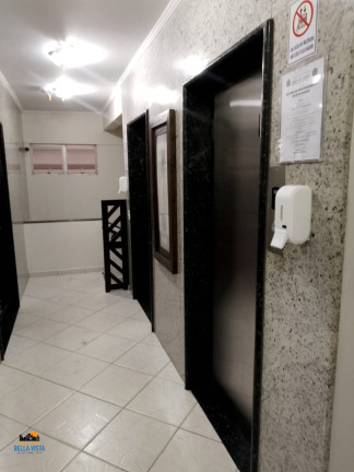 Imagem Apartamento com 1 Quarto à Venda, 50 m² em Gonzaguinha - São Vicente Imagem Apartamento com 1 Quarto à Venda, 50 m² em Gonzaguinha - São Vicente