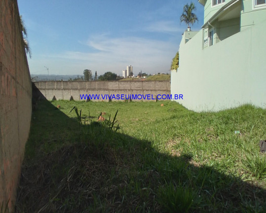 Imagem Terreno à Venda, 832 m² em Village Terras De Indaiá - Indaiatuba