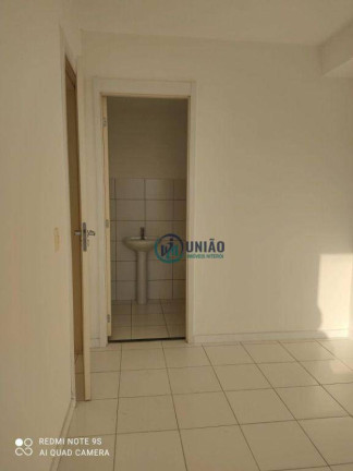 Imagem Apartamento com 2 Quartos à Venda, 55 m² em Fonseca - Niterói