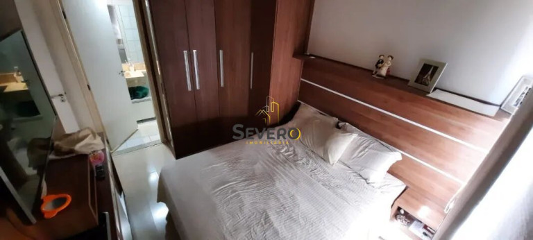 Imagem Apartamento com 2 Quartos à Venda, 60 m² em Fonseca - Niterói