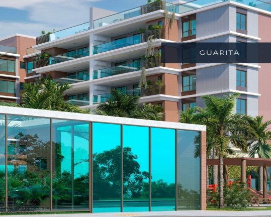 Imagem Imóvel com 2 Quartos à Venda, 68 m² em Vilas Do Atlântico - Lauro De Freitas
