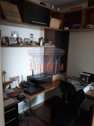 Imagem Apartamento com 3 Quartos à Venda, 83 m² em Boa Vista - São Caetano Do Sul