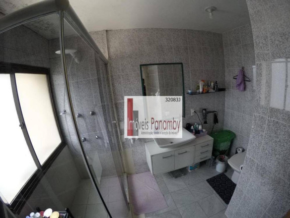 Imagem Cobertura com 2 Quartos à Venda, 106 m² em Vila Andrade - São Paulo