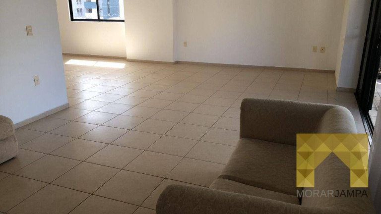 Imagem Apartamento com 4 Quartos à Venda, 233 m² em Manaíra - João Pessoa Imagem Apartamento com 4 Quartos à Venda, 233 m² em Manaíra - João Pessoa