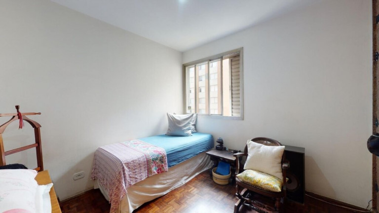 Imagem Imóvel com 3 Quartos à Venda, 97 m² em Jardim Paulista - São Paulo Imagem Imóvel com 3 Quartos à Venda, 97 m² em Jardim Paulista - São Paulo