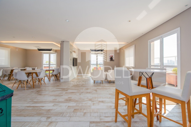 Imagem Imóvel com 2 Quartos à Venda, 54 m² em Rudge Ramos - São Bernardo Do Campo