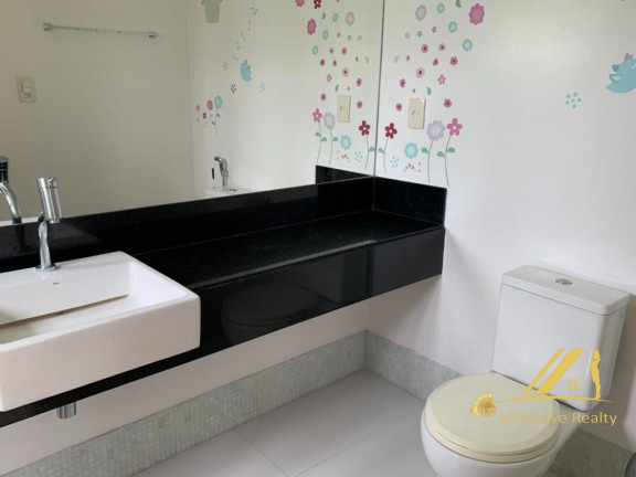 Imagem Apartamento com 4 Quartos à Venda, 560 m² em Candeal - Salvador Imagem Apartamento com 4 Quartos à Venda, 560 m² em Candeal - Salvador
