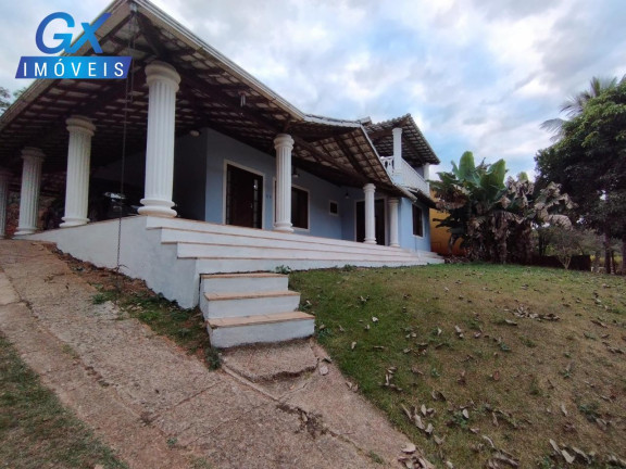 Imóvel com 4 Quartos à Venda, 230 m² em Condomínio Vale Do Ouro - Ribeirão Das Neves