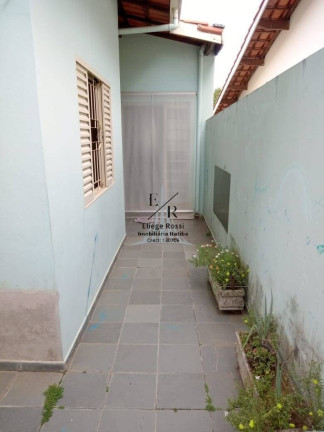 Imagem Casa com 3 Quartos à Venda,  em Alto Da Santa Cruz - Itatiba