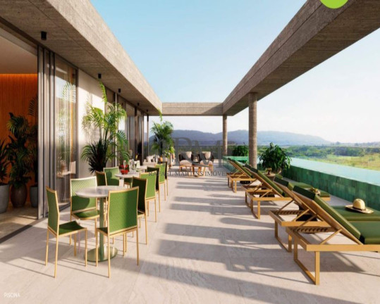 Imagem Apartamento com 3 Quartos à Venda, 160 m² em Jurerê Internacional - Florianópolis Imagem Apartamento com 3 Quartos à Venda, 160 m² em Jurerê Internacional - Florianópolis