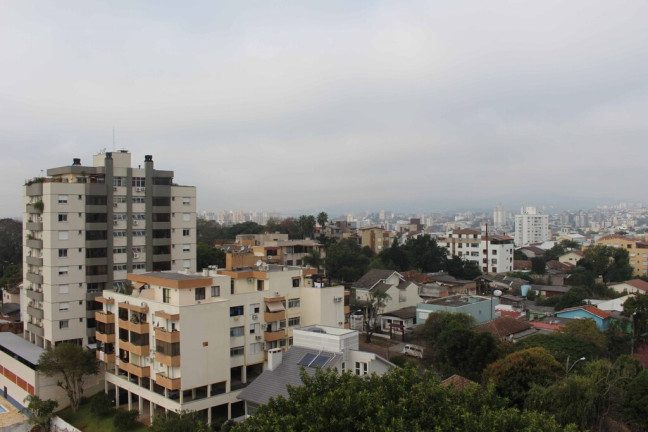 Imagem Apartamento com 2 Quartos à Venda, 78 m² em Jardim Floresta - Porto Alegre