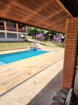 Imagem Imóvel com 5 Quartos à Venda, em Vale Dos Pinheiros - Atibaia Imagem Imóvel com 5 Quartos à Venda, em Vale Dos Pinheiros - Atibaia