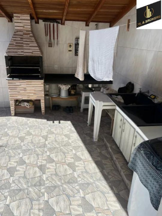 Imagem Casa com 2 Quartos à Venda, 52 m² em Capela Velha - Araucária